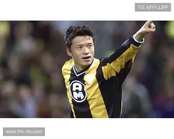 李金羽：从草根到绿茵传奇，足坛巨星的拼搏与荣耀之路