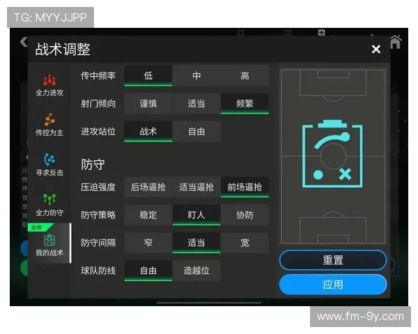 足球踢球技巧与走位图解解析助你掌握场上跑位与控球技巧
